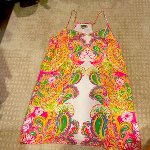 Lily Pulitzer dress